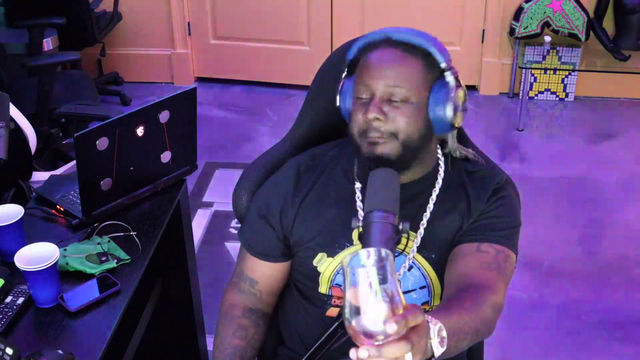 T-Pain on babies