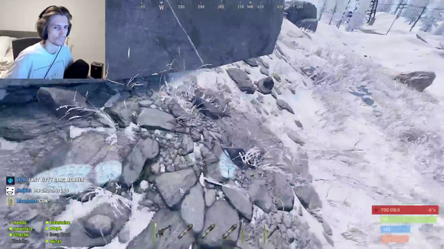 Buddha Rolls XQC