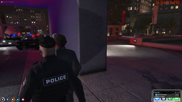 Big GTA RP streamer rages at chat, uses ableist slur