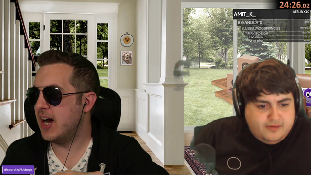 TYLERRRRRR BabyRage