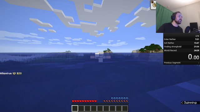 HEROBRINE CONFIRMED ???