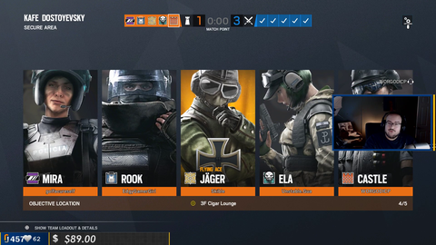 WingsOfRedemption rages at teammates and team kills them.
