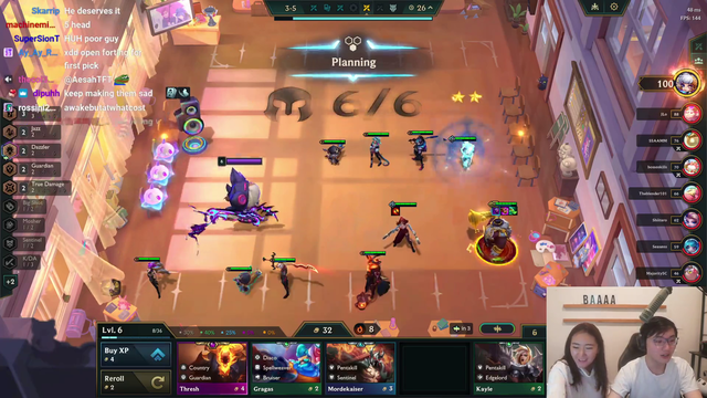 Coach Wang finds a reminder on BoxBox's desk, then regrets leaving him unattended