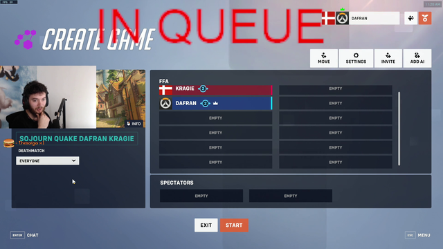 Ex Overwatch pro reveals the best OW2 strat