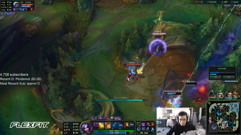 shiphtur's gameplay gets all the appreciation it deserves