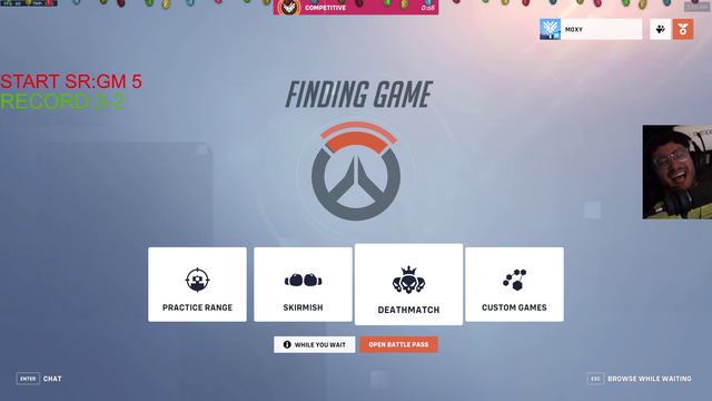 M0xyy unlocks a new laugh AAAAA A A AAAAAA