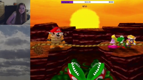 Don't pay attention to the cam. PLEASE don't look! ( ͡o ͜ʖ ͡o)