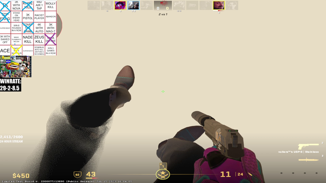 Counter-Strike 2