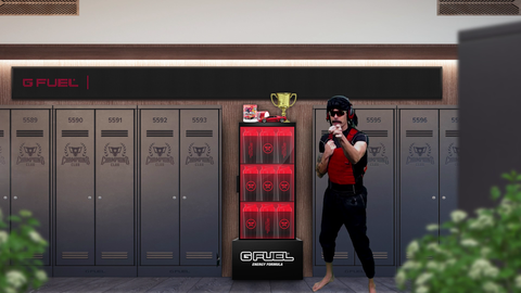 When you scroll through the language settings