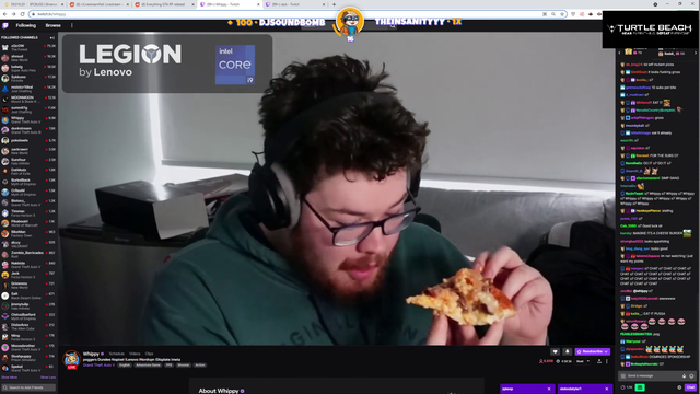 Instant Regret