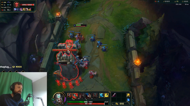 2 bots top