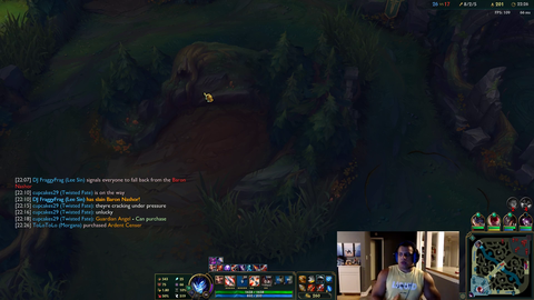 Tyler1 says what every streamer thinks