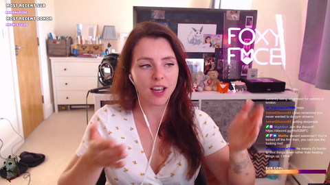 Remember to support your streamers regurlalily