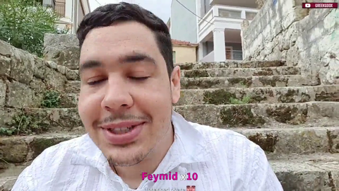 Greek post ban