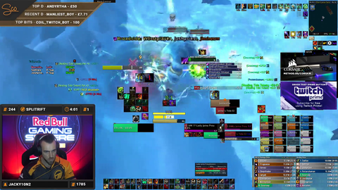 Method Jaina world second