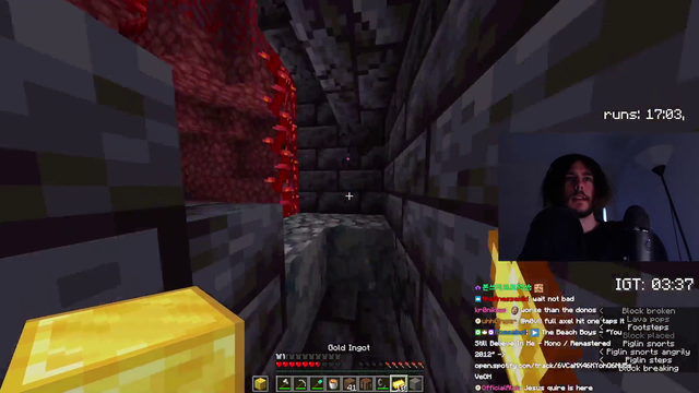 k4yfour experiences random terrain generation