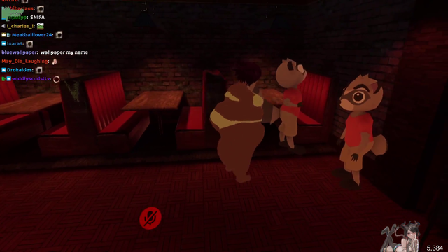 Mizkif lets Lacari have the next date
