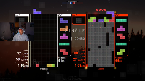 Erobb221 is finally good at a single game