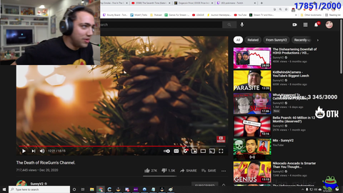 mizkif vs ricegum