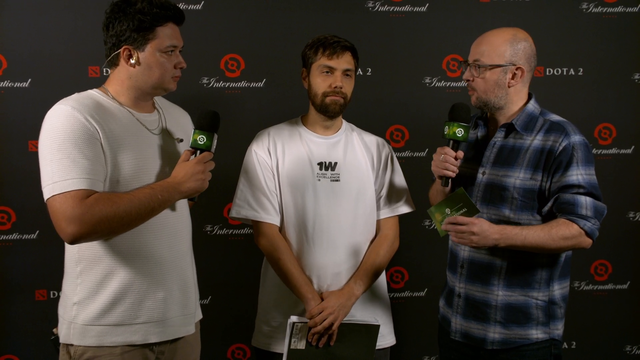 Translator forgot to translate the response at TI