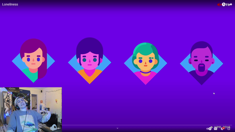 How XQC chose Adept for himself