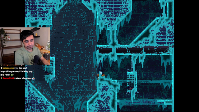 New Squeex Bit Dropped Joel7