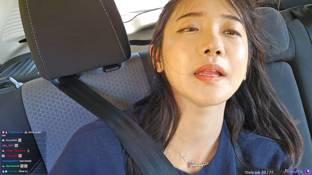 Uber driver crash