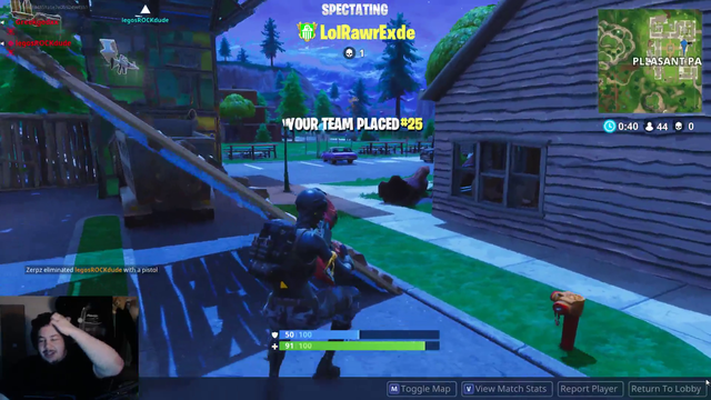loltyler1 Is No longer Reformed