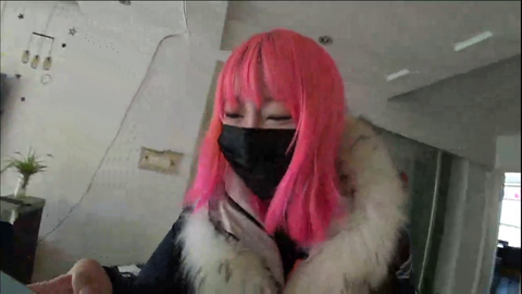 Eloise is back!