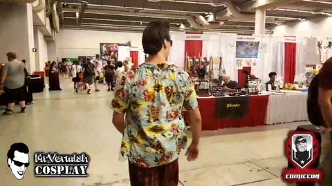 How to handle a rejected high five