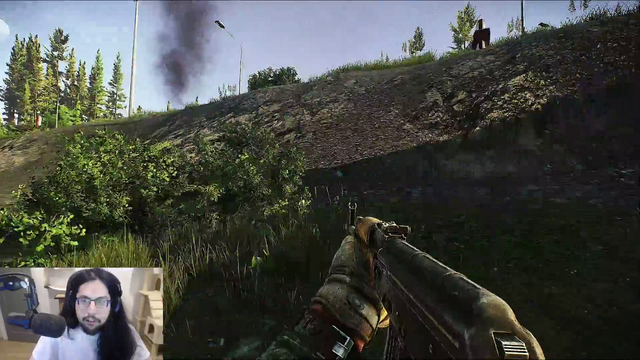 qt on the future of tarkov