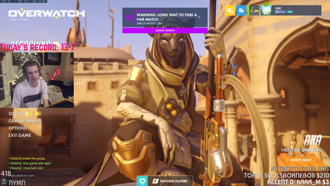 xQc showing off his geographical knowledge