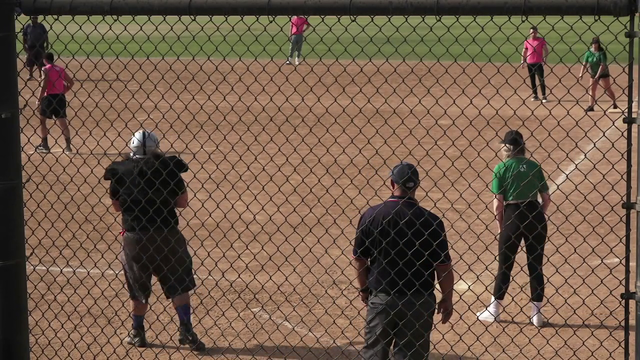Scarra doing his thing at the Kickball World Series