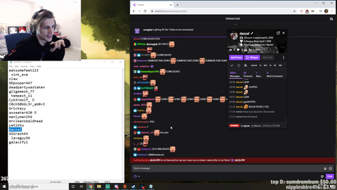 Compare this Guy to New Greek