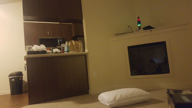 While You Were Partying, I Studied the Blade.