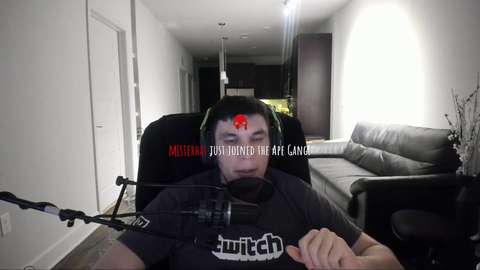 Trainwrekcs thoughts on Alinity