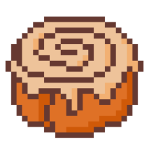 Cinnamonique