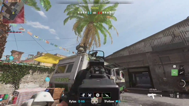 Gotta Love COD Voip