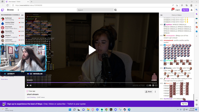 forsenBased