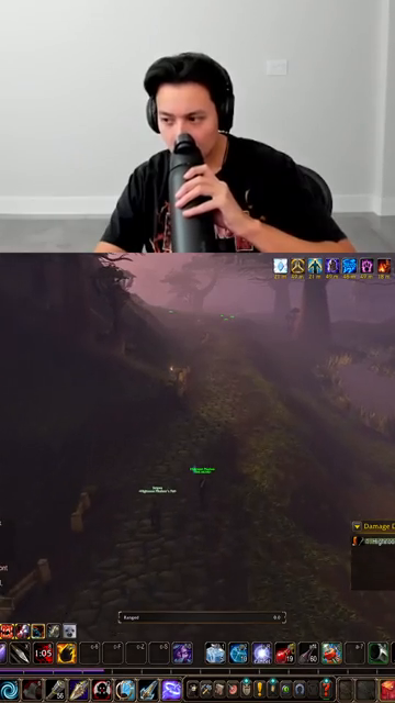 Pikaboo gets streamsniped by his biggest hatewatcher