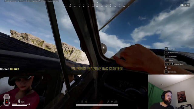 Average Forsen Stream