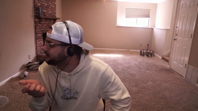 Tyler1's brother doesn't understand how a key works