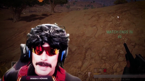 Doc is back!