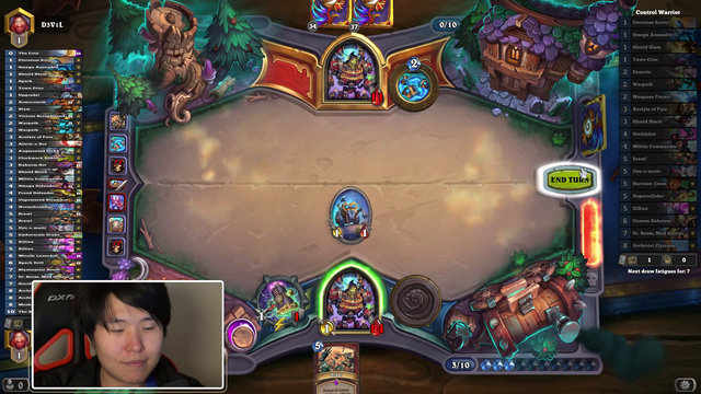 Toast Loses It
