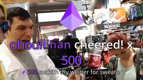 Trainwreck in a nutshell