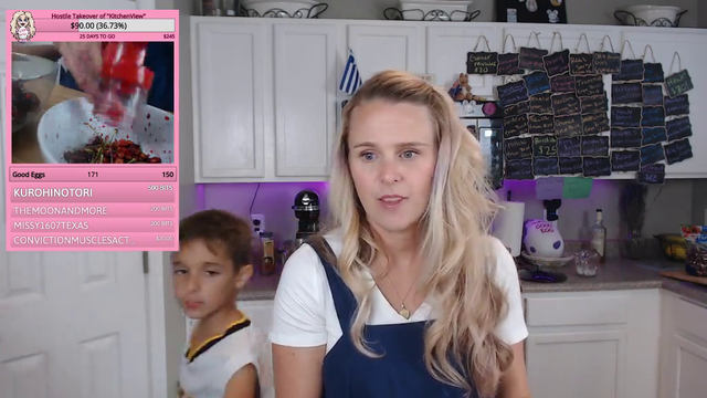 Loud Warning: Thicc and Rich boy’s (9 years old) opinion of breasts