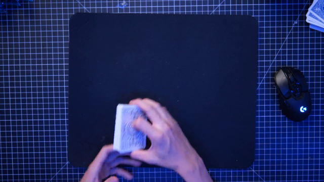 Dope card trick by Albert aka Sleightlymusical