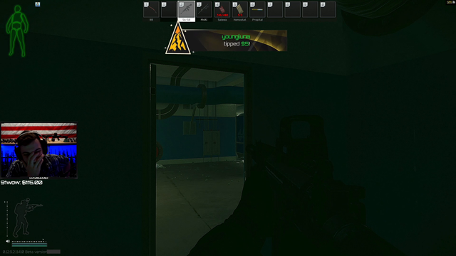 Chat just broke LVNDMARK's TTS