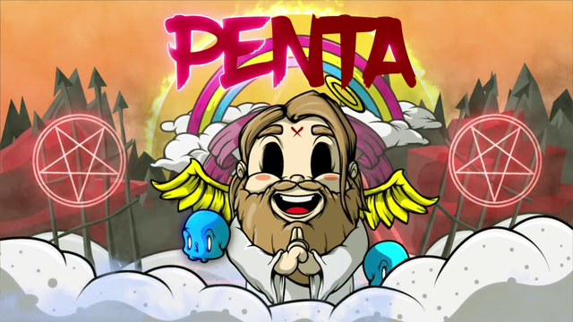 PENTA - Smart choice...