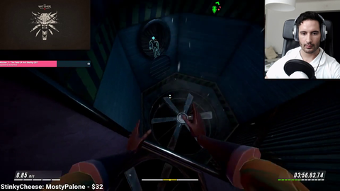 NymN timing OMEGALUL